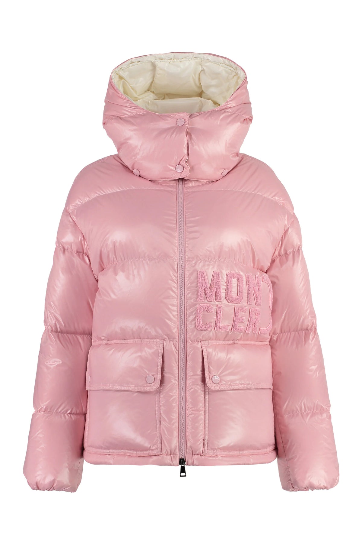 MON PINK JACKE