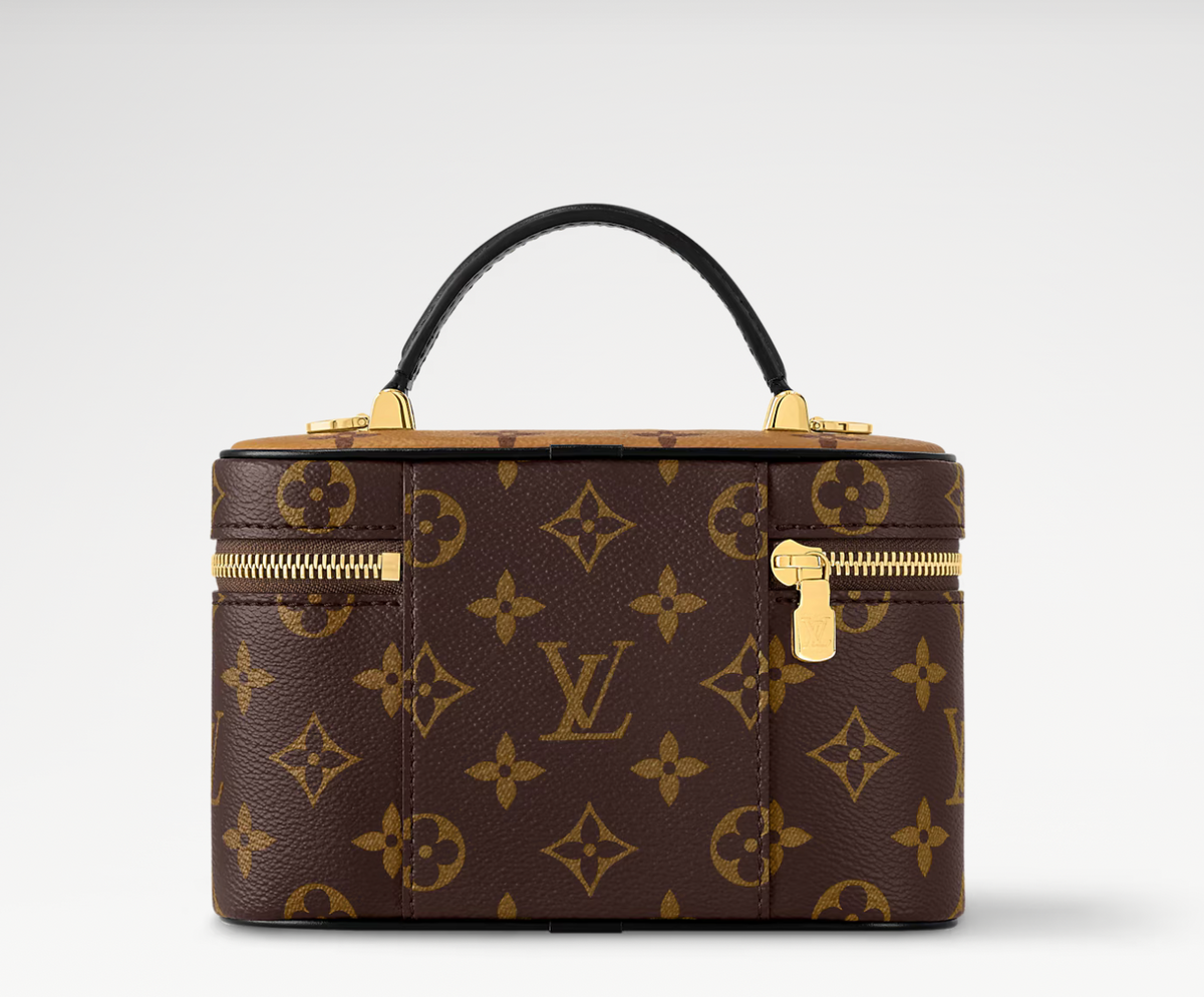 LV POUCH BAG