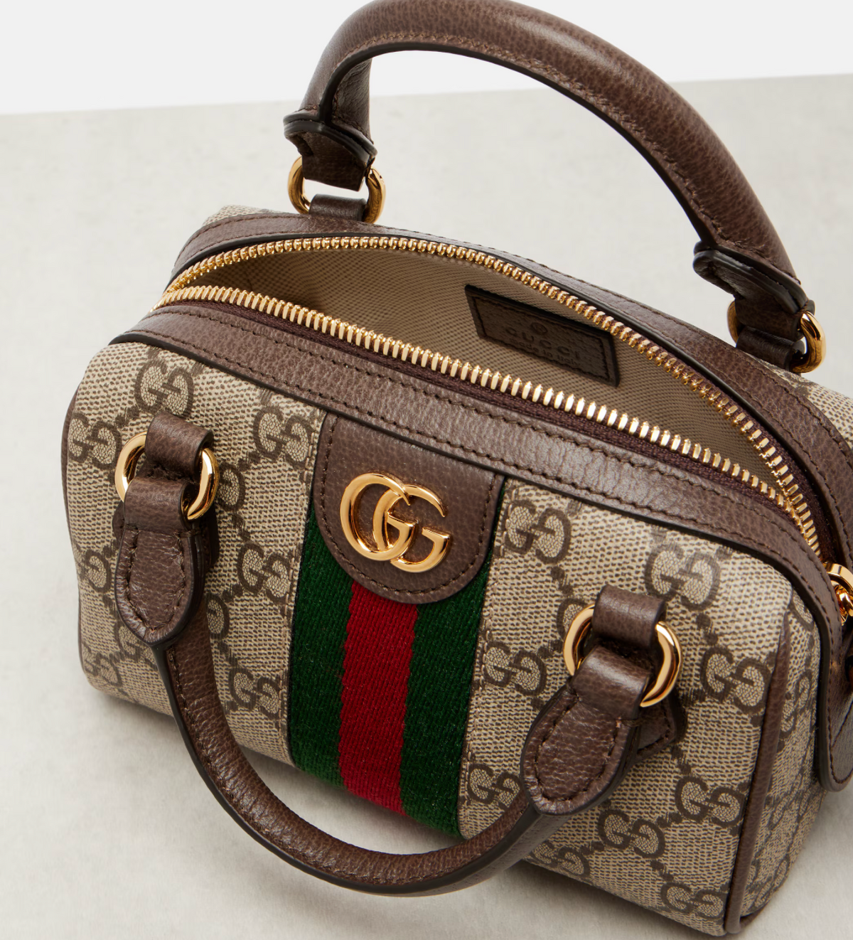 GG OPGIDIA MINI BAG