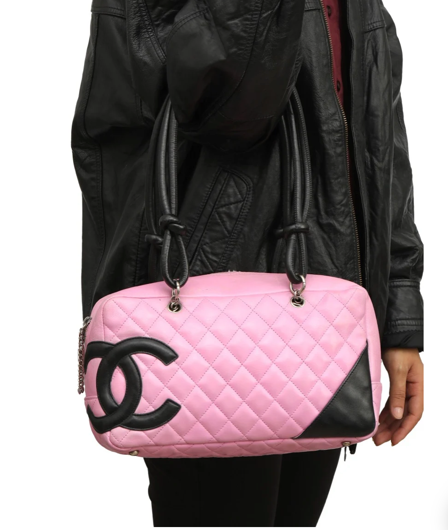 CC CAMBON BAG