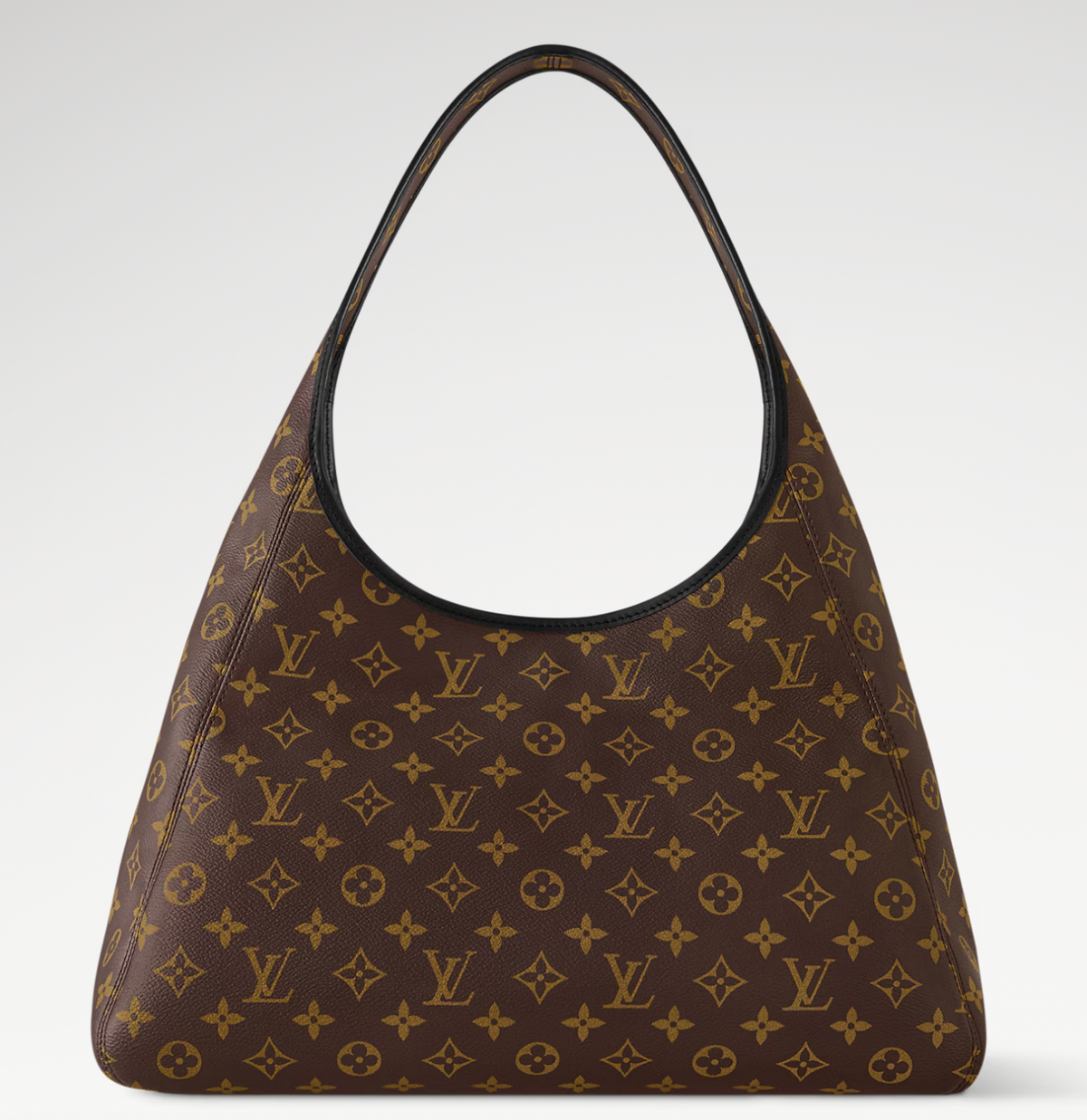 LV THE DROP GM BAG