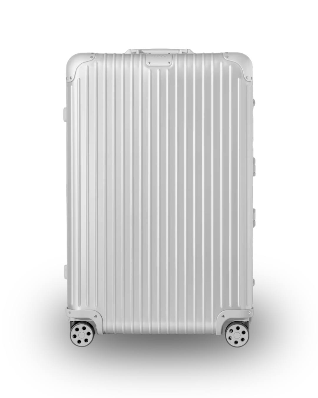 PREMIUM CHECK-IN