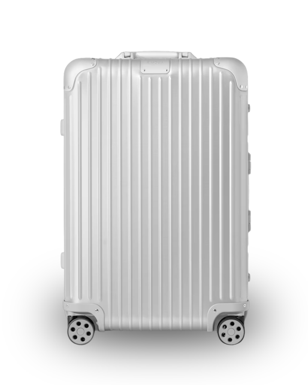 PREMIUM CHECK-IN
