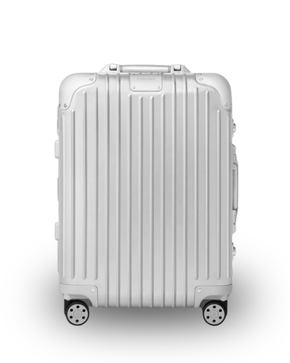 PREMIUM CHECK-IN