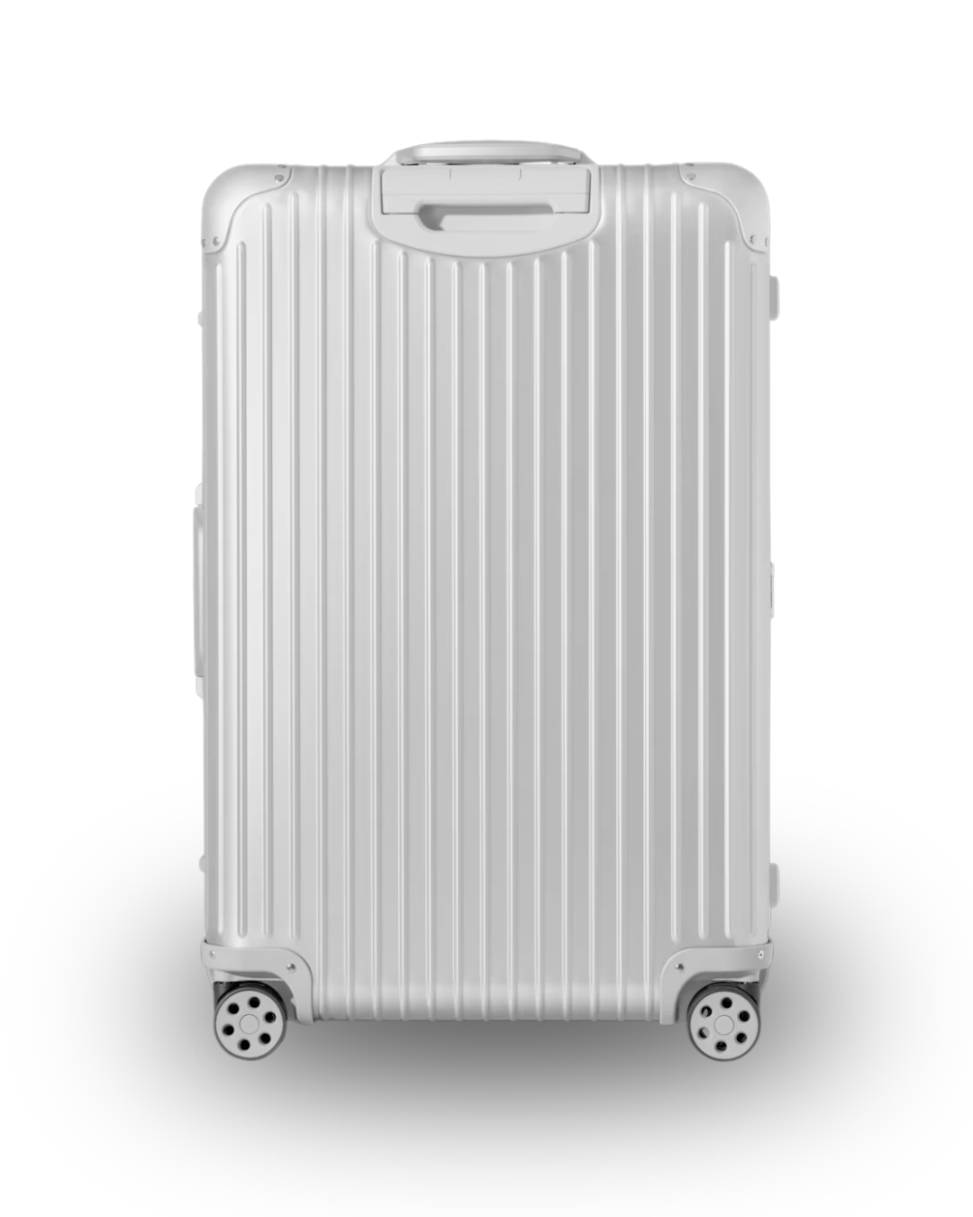 PREMIUM CHECK-IN