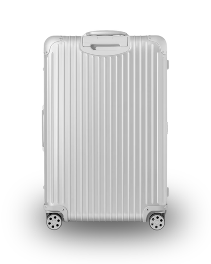 PREMIUM CHECK-IN