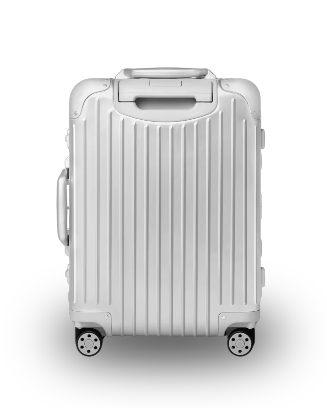 PREMIUM CHECK-IN