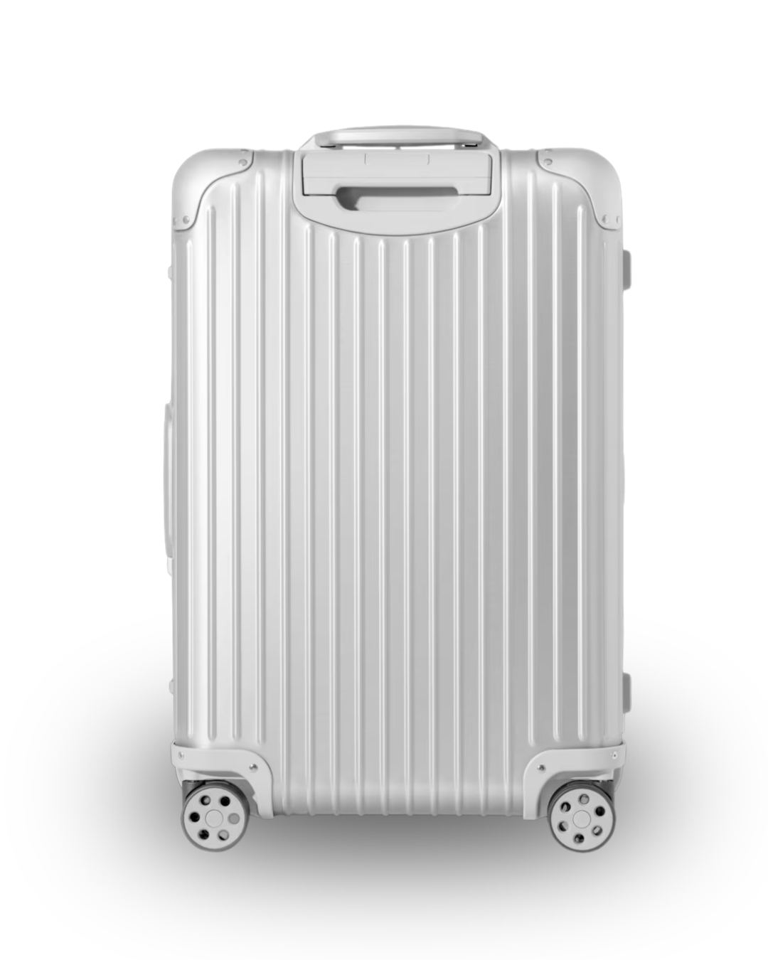 PREMIUM CHECK-IN