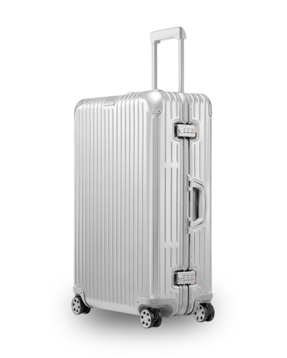 PREMIUM CHECK-IN