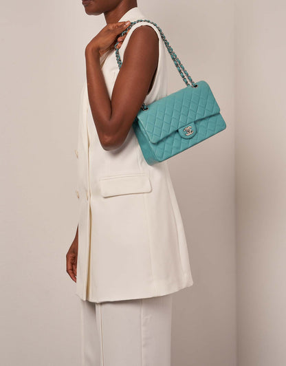 CC TIMELESS TASCHE BLUE