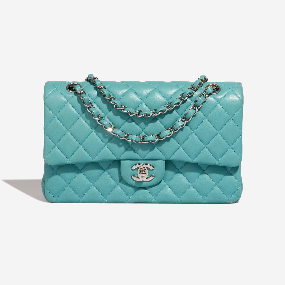 CC TIMELESS TASCHE BLUE