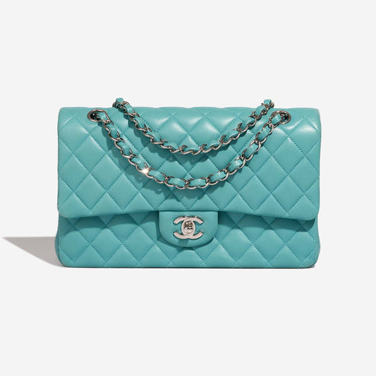 CC TIMELESS TASCHE BLUE