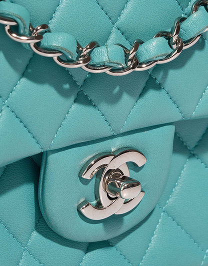 CC TIMELESS TASCHE BLUE
