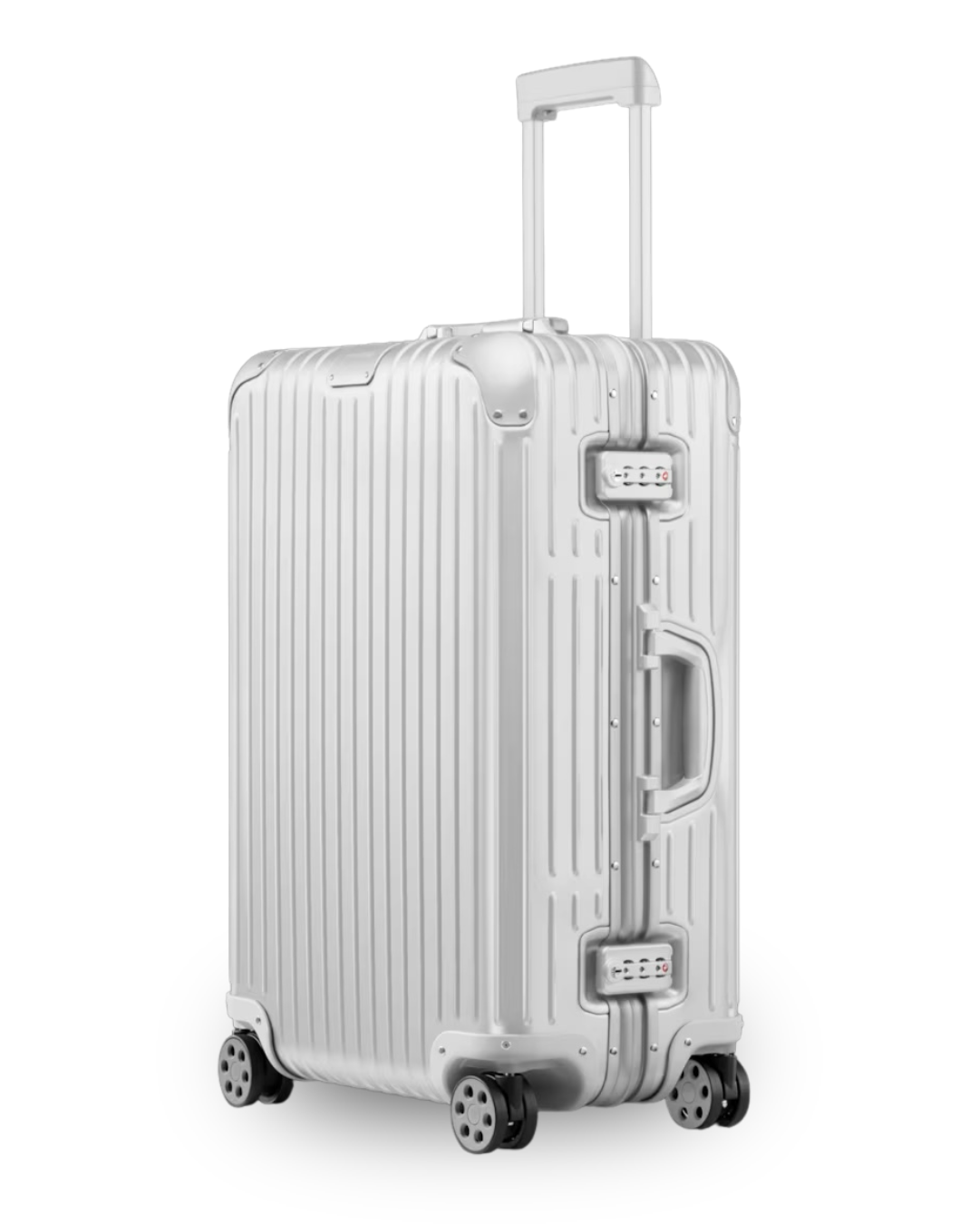 PREMIUM CHECK-IN