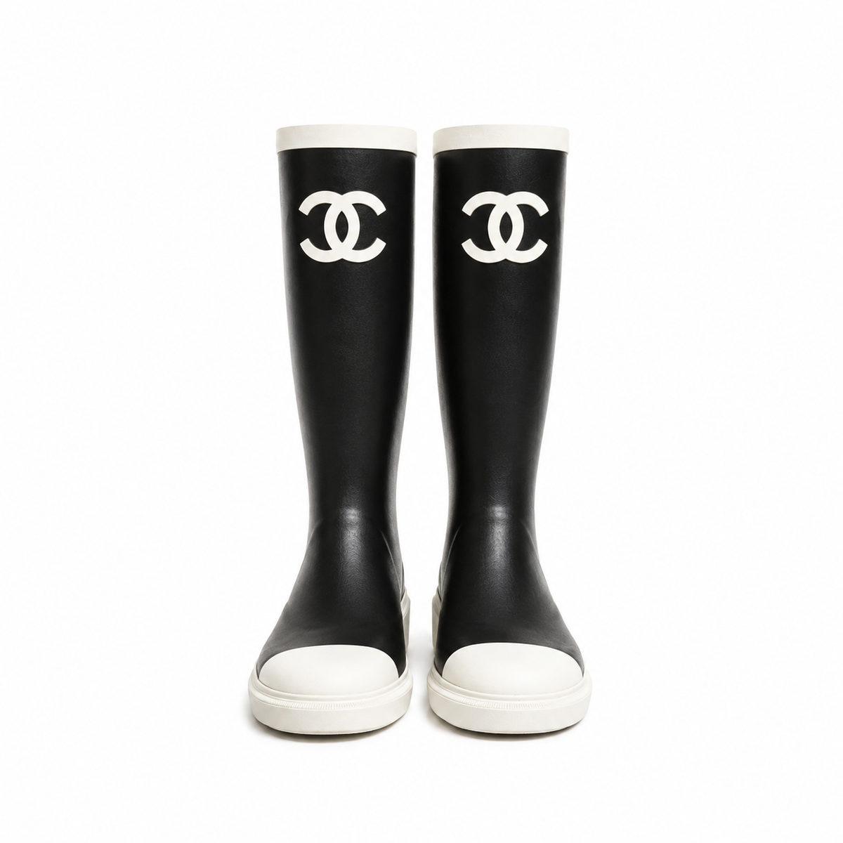 CC RAIN BOOTS