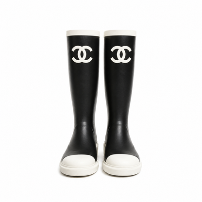 CC RAIN BOOTS
