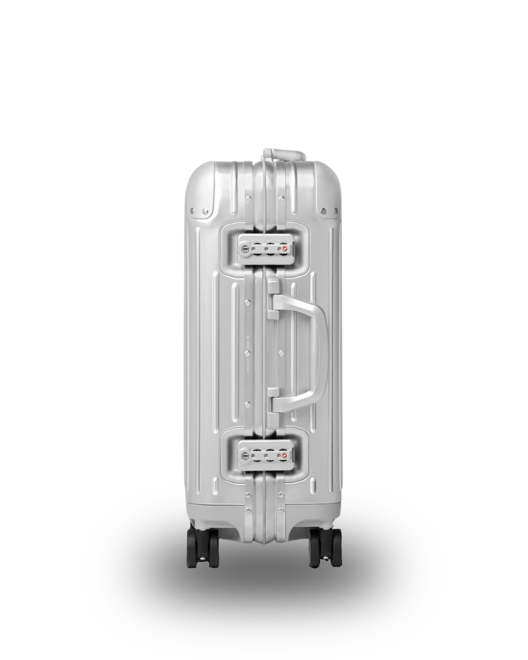 PREMIUM CHECK-IN