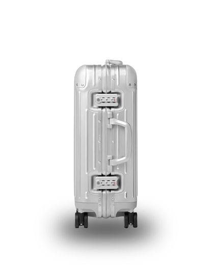 PREMIUM CHECK-IN