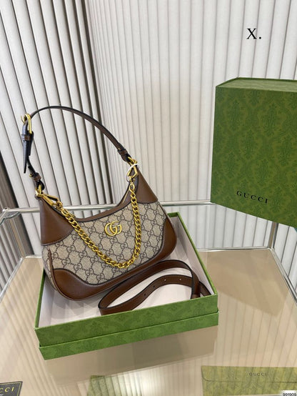 GG COSMOGONIE BAG