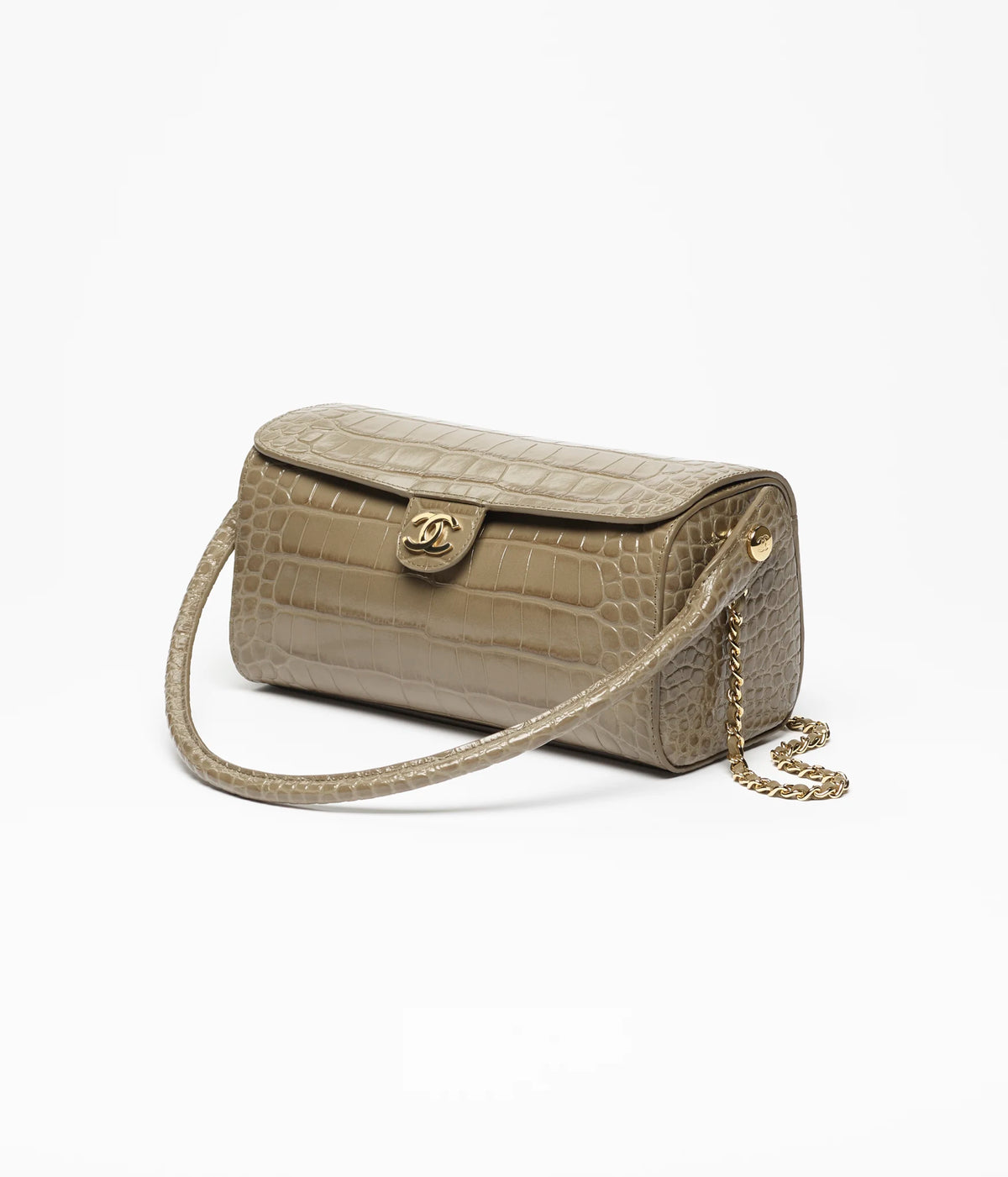 CC POCHETTE CROC