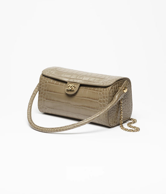 CC POCHETTE CROC