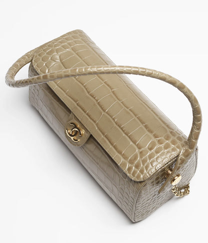 CC POCHETTE CROC
