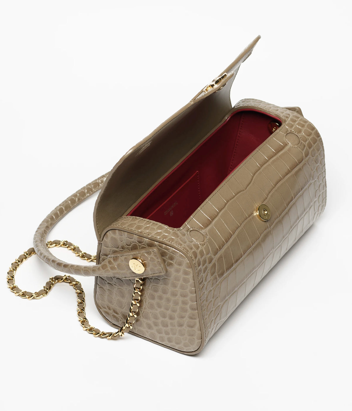 CC POCHETTE CROC