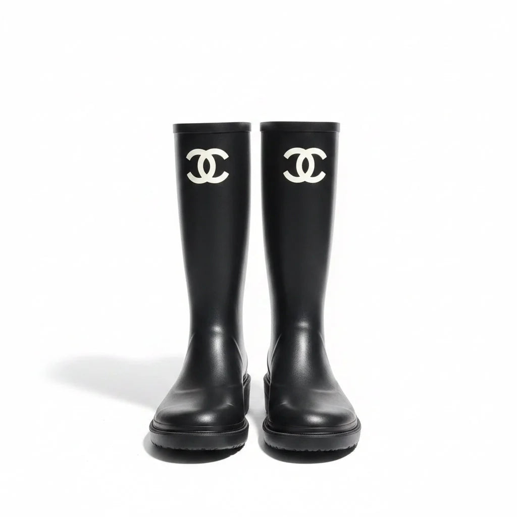 CC RAIN BOOTS