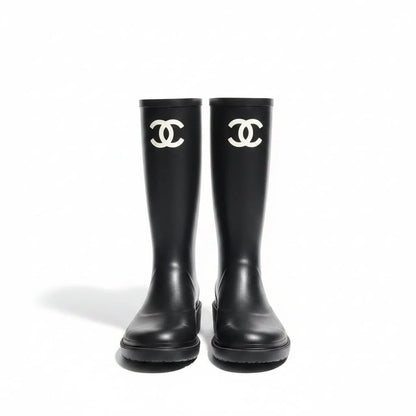 CC RAIN BOOTS