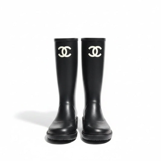 CC RAIN BOOTS