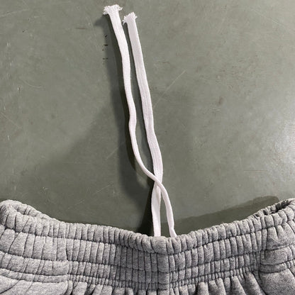 "Alcatraz" Tracksuit Grey