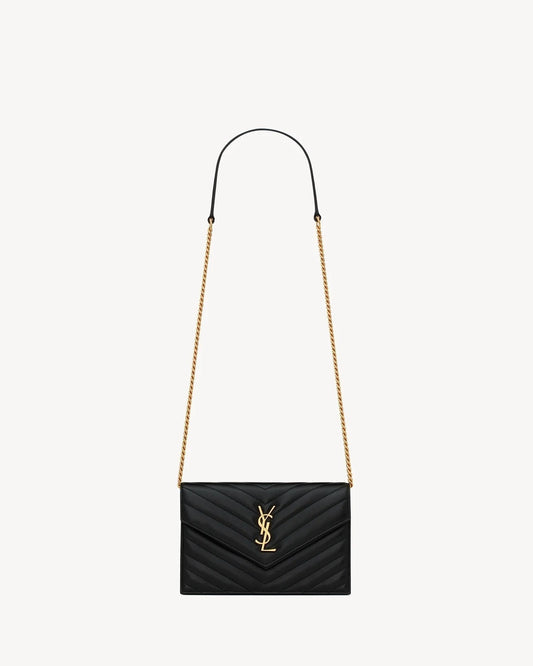 "Cassandra" SL Bag