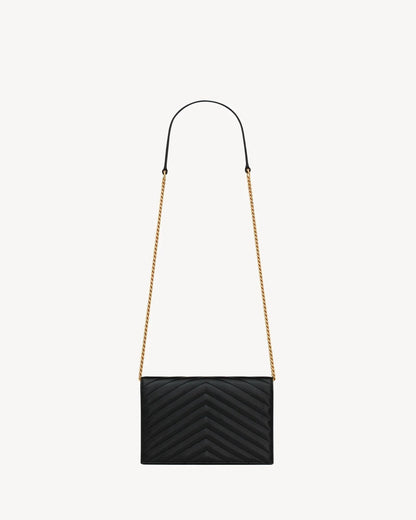 "Cassandra" SL Bag