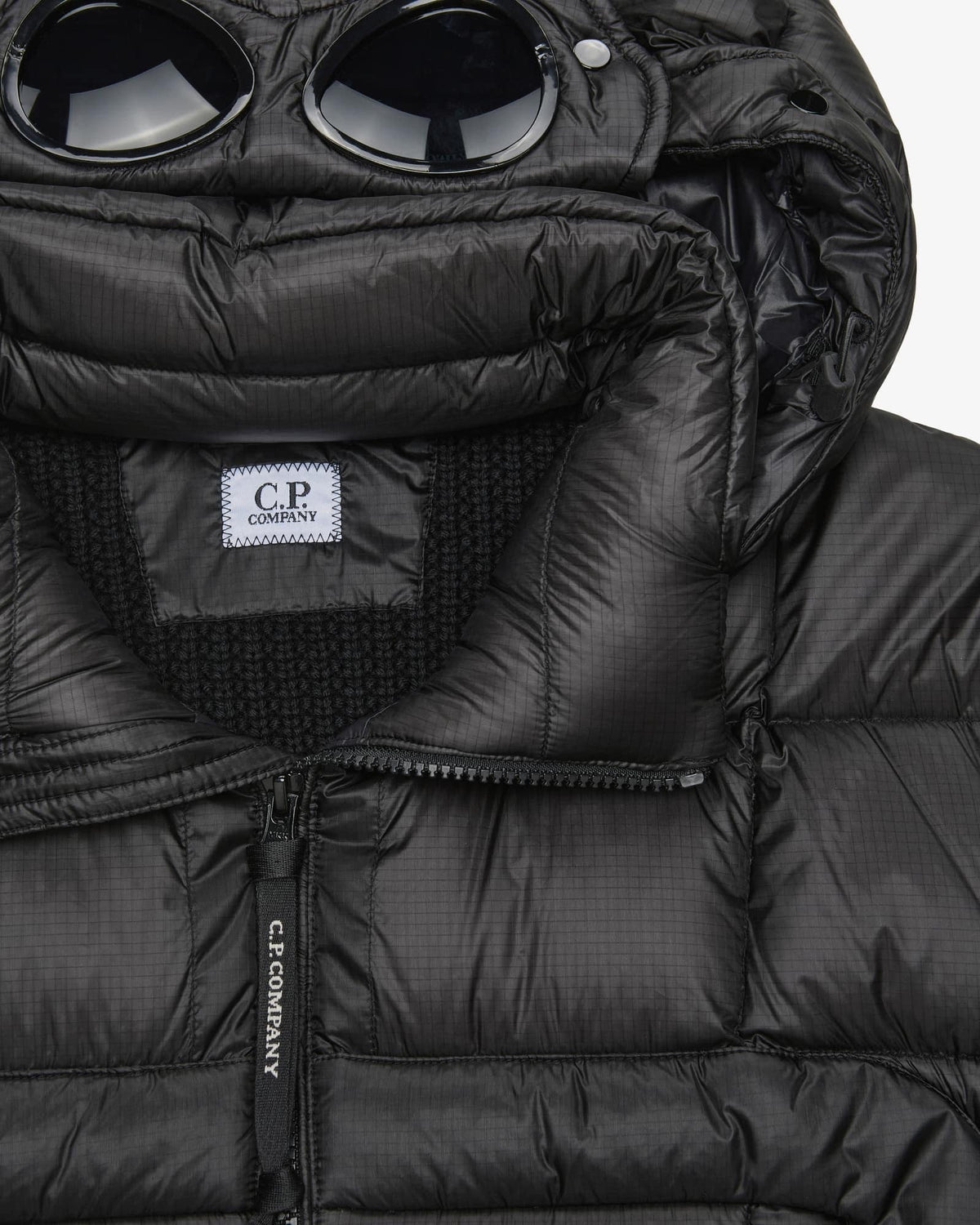 "CP" Cardigan