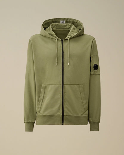 "CP" Zipper