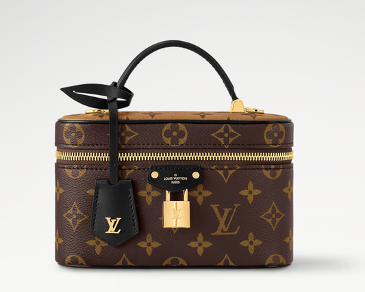 LV POUCH BAG