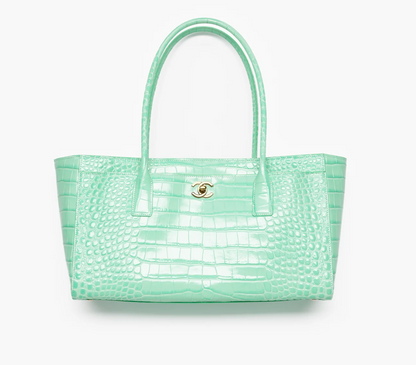 CC SMALL SHOPPING BAG
