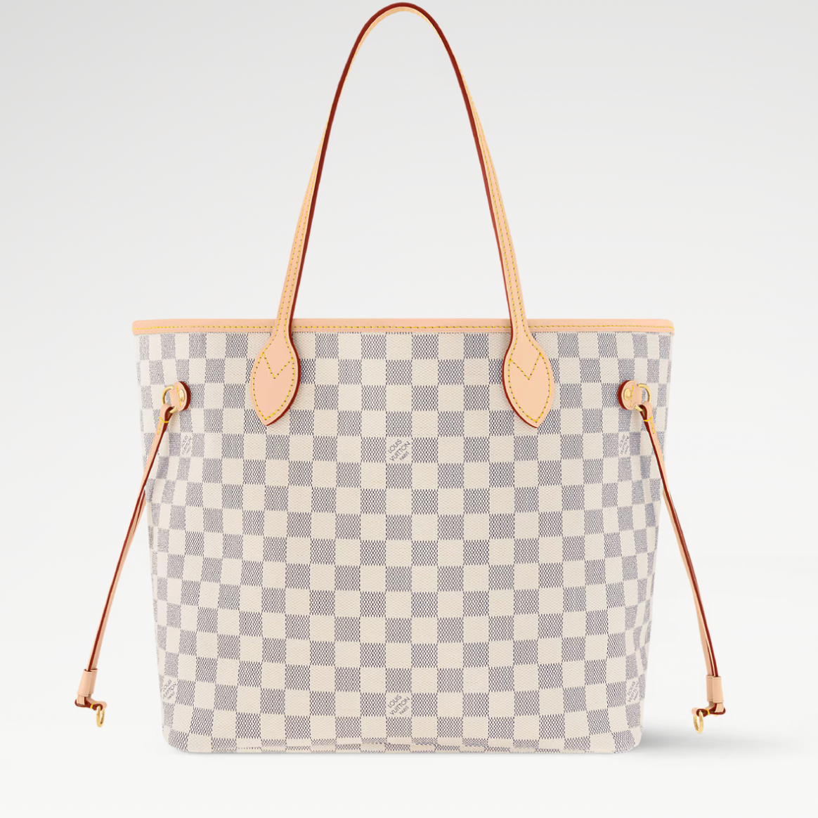 LV NEVERFULL TOTE BAG 2