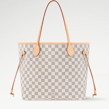 LV NEVERFULL TOTE BAG 2