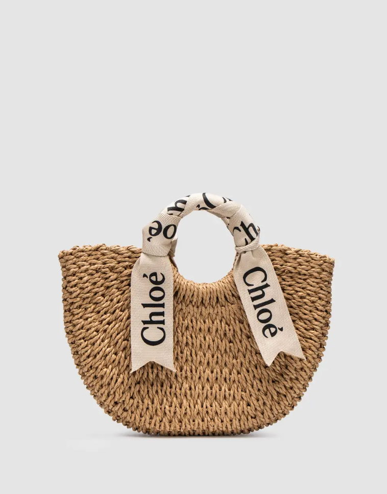 CLO BEACH BAG