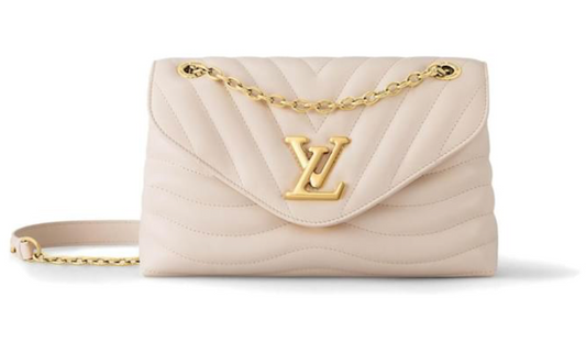 LV WAVE CHAIN BAIG GME