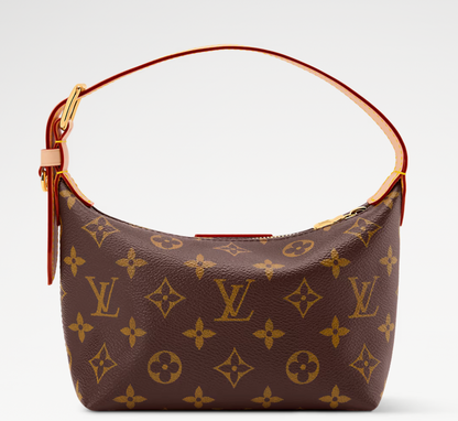 POCHETTE HILLS