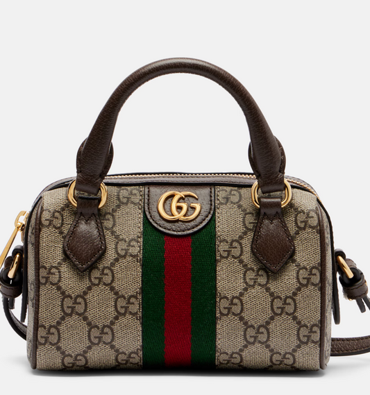 GG OPGIDIA MINI BAG