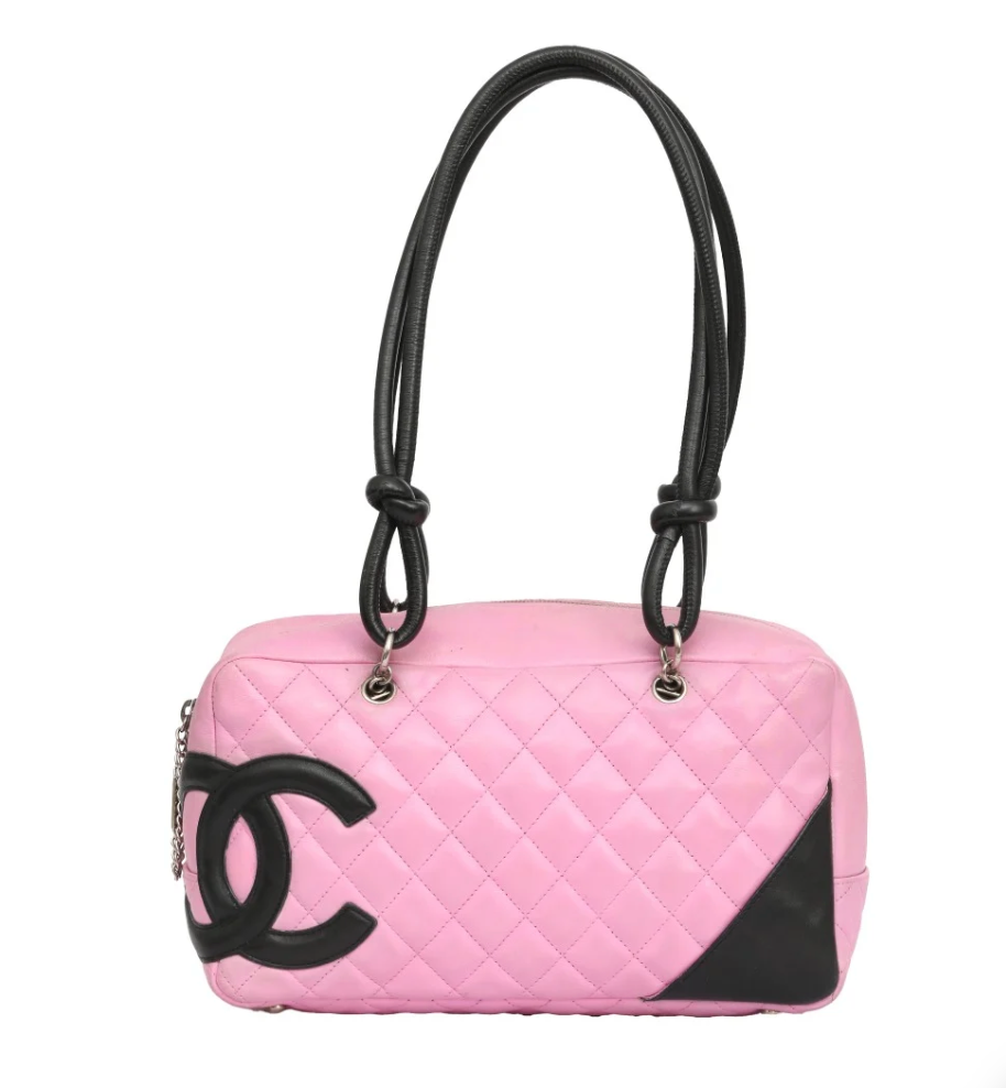 CC CAMBON BAG
