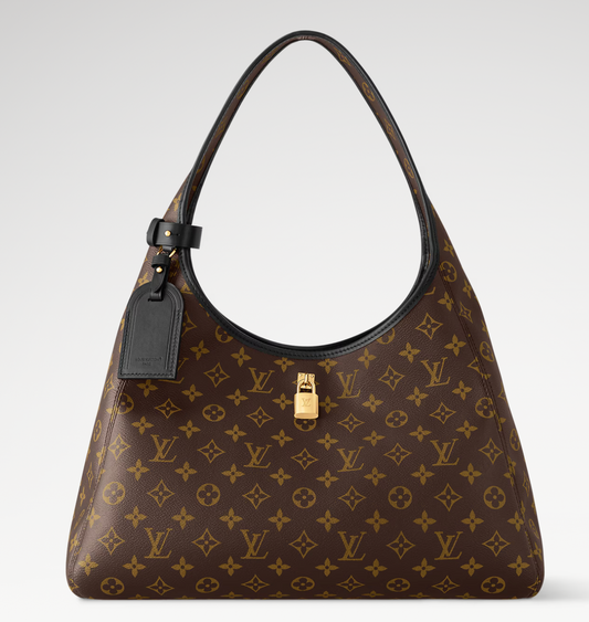 LV THE DROP GM BAG