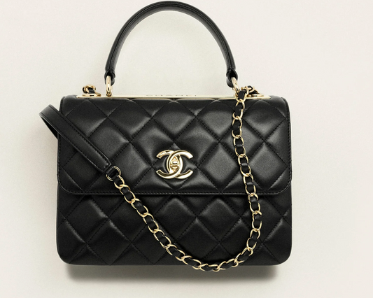 CC TRENDY BAG
