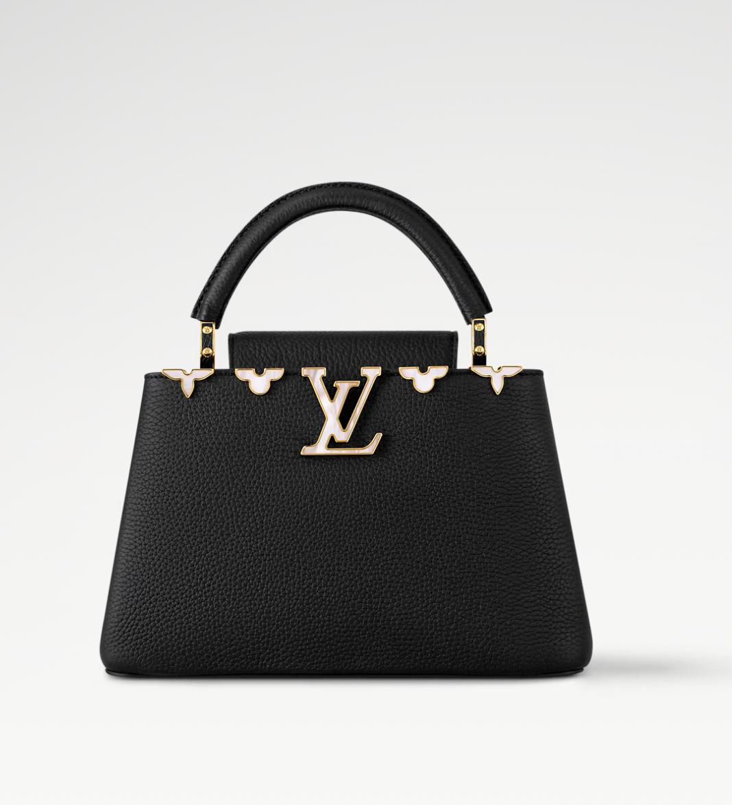 CAPUCINES BAG