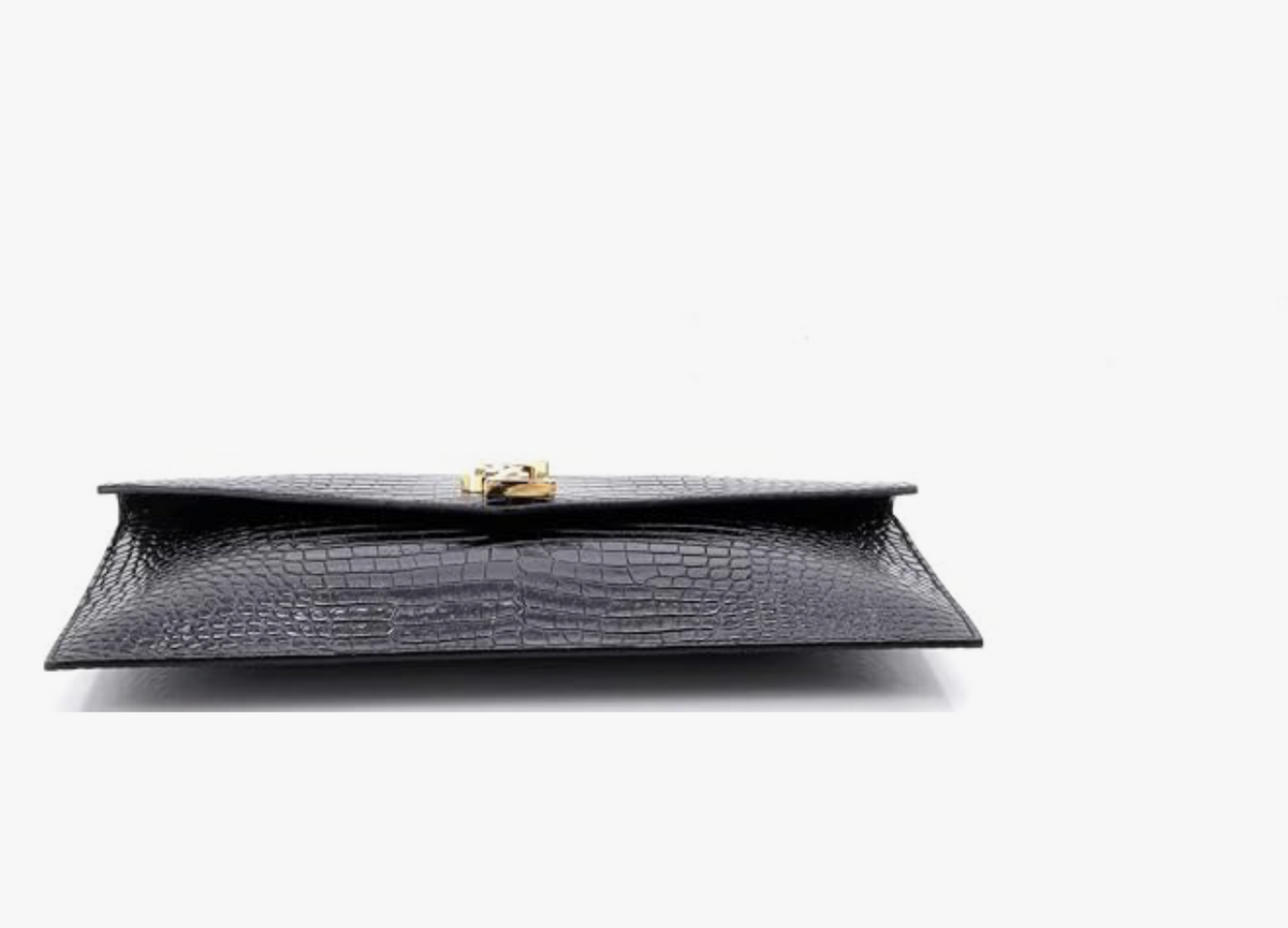 UPTOWN POUCH BAG