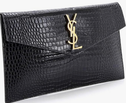 UPTOWN POUCH BAG