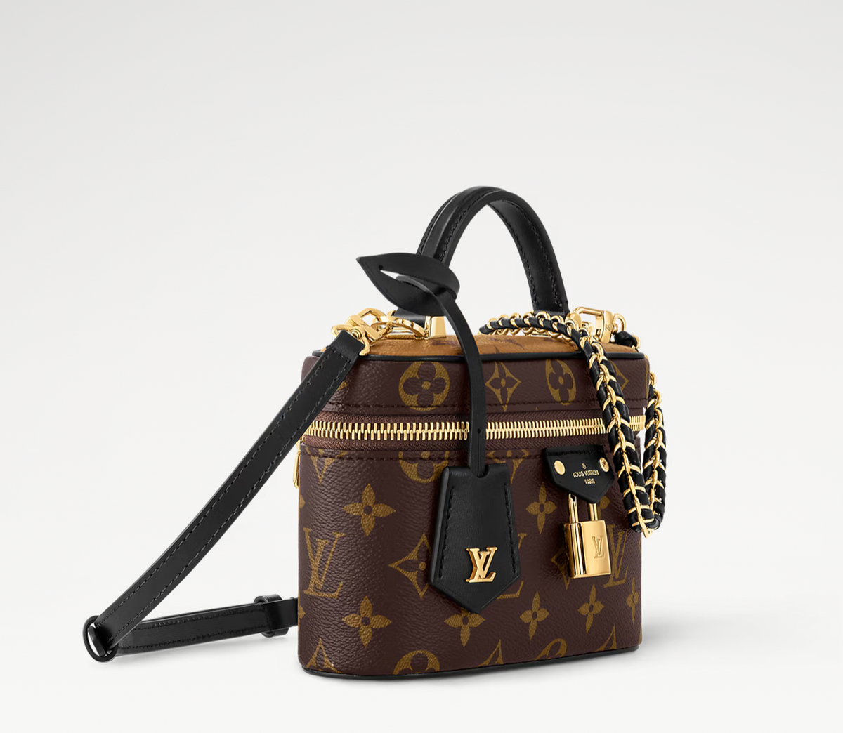 LV POUCH BAG